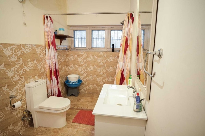 Imagen de la habitación del Hotel Majha House. Foto 8