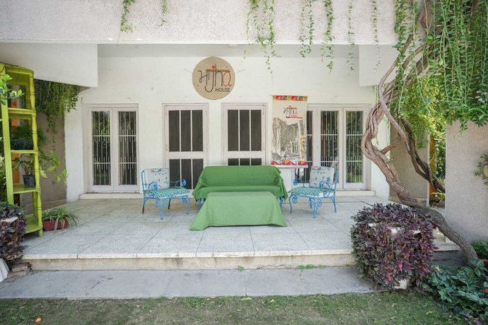 Imagen general del Hotel Majha House. Foto 3