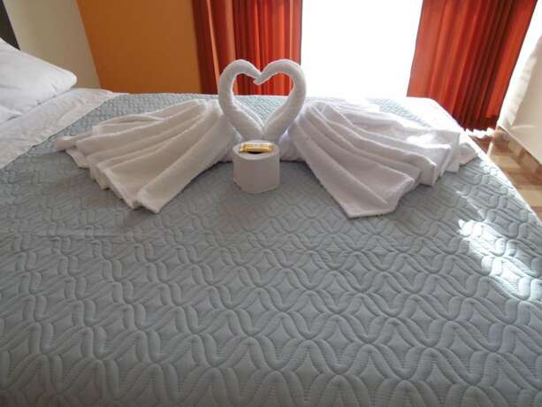 Imagen general del Hotel Majhami. Foto 2