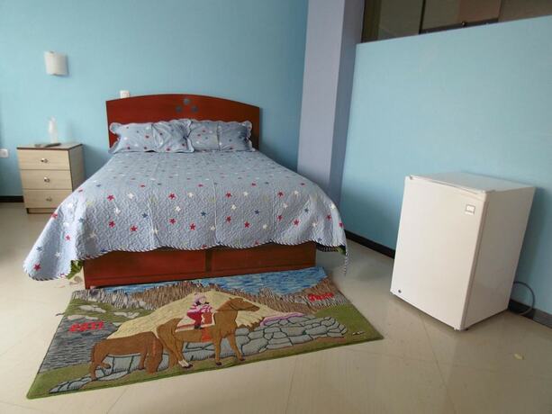 Imagen general del Hotel Majhami. Foto 5