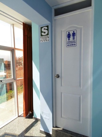 Imagen general del Hotel Majhami. Foto 6