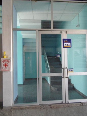 Imagen general del Hotel Majhami. Foto 7