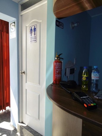 Imagen general del Hotel Majhami. Foto 10