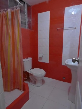 Imagen de la habitación del Hotel Majhami. Foto 11