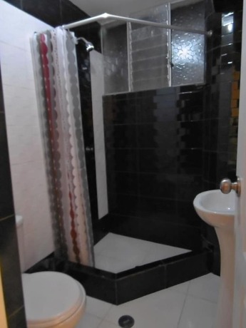 Imagen de la habitación del Hotel Majhami. Foto 14