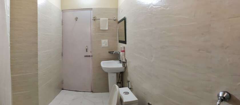 Imagen general del Hotel Majkhali Woods, Ranikhet, By Himalayan Eco Lodges. Foto 11