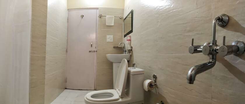 Imagen general del Hotel Majkhali Woods, Ranikhet, By Himalayan Eco Lodges. Foto 18