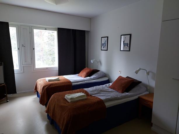 Imagen de la habitación del Hotel Majoitus KitkanRiisi - Hostel. Foto 10