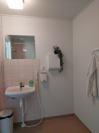 Imagen de la habitación del Hotel Majoitus KitkanRiisi - Hostel. Foto 11