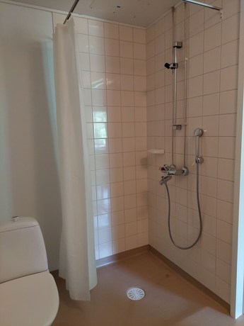 Imagen de la habitación del Hotel Majoitus KitkanRiisi - Hostel. Foto 12