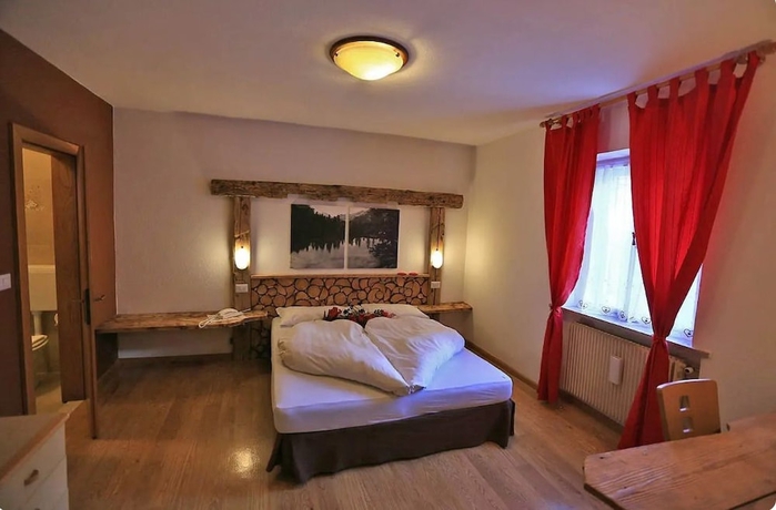 Imagen de la habitación del Hotel Majon De Sabin. Foto 9