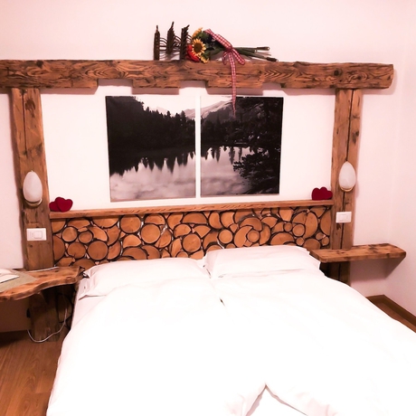 Imagen de la habitación del Hotel Majon De Sabin. Foto 10