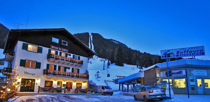 Imagen general del Hotel Majon De Sabin. Foto 2