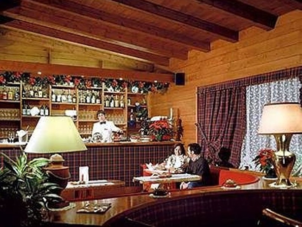 Imagen general del Hotel Majoni. Foto 2