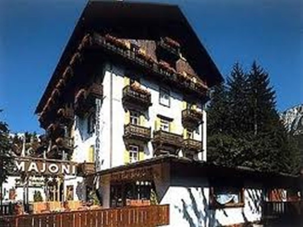 Imagen general del Hotel Majoni. Foto 4