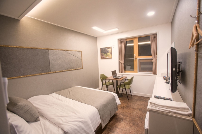 Imagen de la habitación del Hotel Major 2. Foto 5