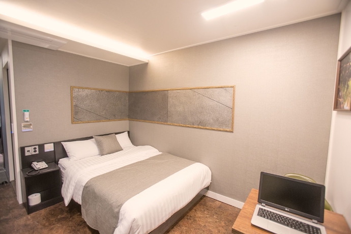 Imagen de la habitación del Hotel Major 2. Foto 6