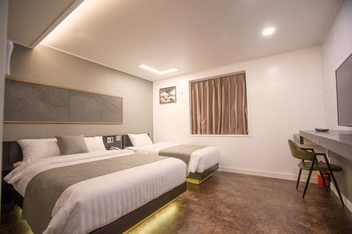 Imagen de la habitación del Hotel Major 2. Foto 9