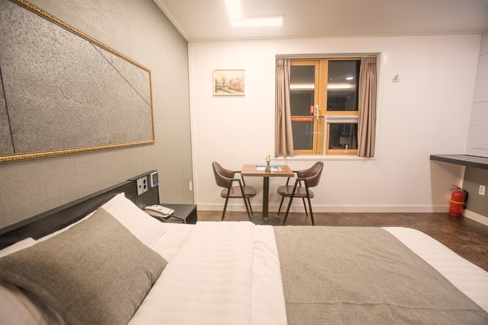 Imagen de la habitación del Hotel Major 2. Foto 10