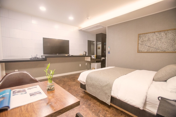 Imagen de la habitación del Hotel Major 2. Foto 11