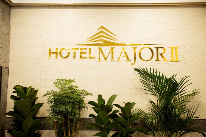 Imagen de los interiores del Hotel Major 2. Foto 19