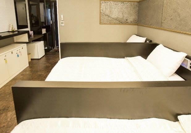 Imagen de la habitación del Hotel Major 2. Foto 14