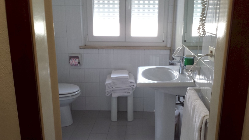Imagen de la habitación del Hotel Major, Cattolica. Foto 5