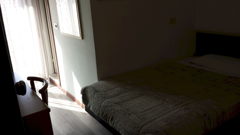 Imagen de la habitación del Hotel Major, Cattolica. Foto 6