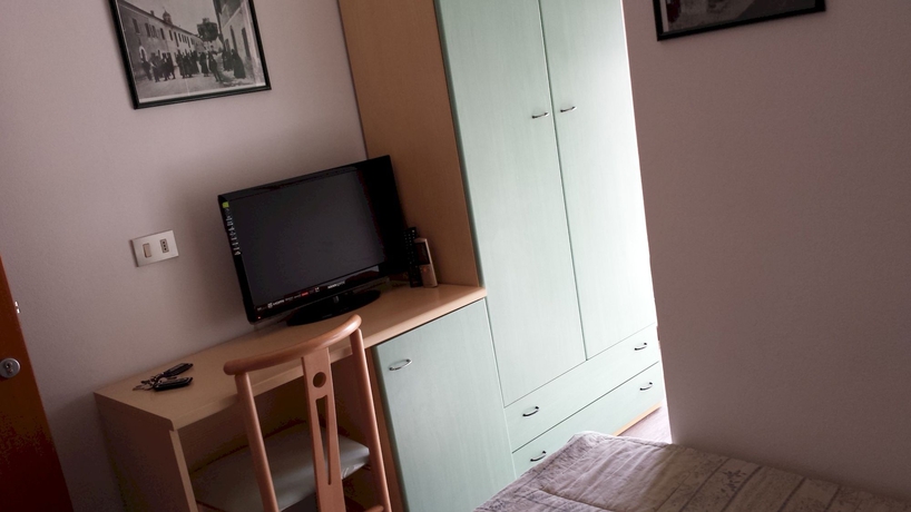 Imagen de la habitación del Hotel Major, Cattolica. Foto 9
