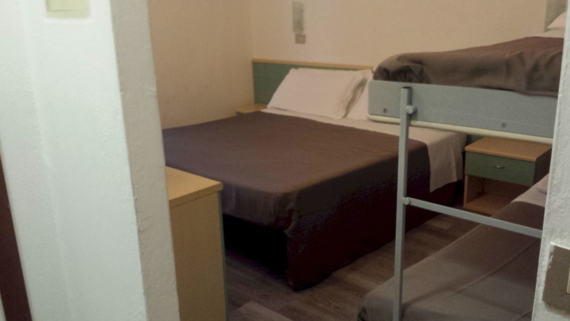 Imagen de la habitación del Hotel Major, Cattolica. Foto 11