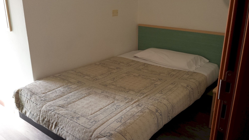 Imagen de la habitación del Hotel Major, Cattolica. Foto 12