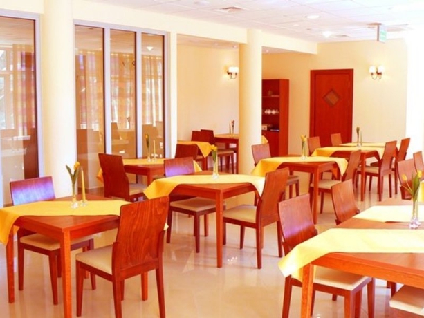 Imagen general del Hotel Major, Cracovia. Foto 3