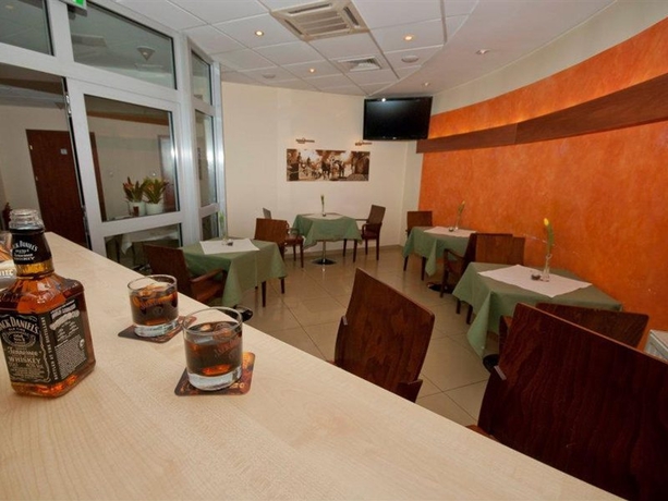 Imagen general del Hotel Major, Cracovia. Foto 4