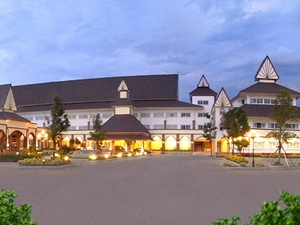 Imagen general del Hotel Major Grand Hotel. Foto 3