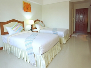 Imagen general del Hotel Major Grand Hotel. Foto 4