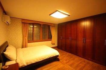 Imagen de los interiores del Hotel Major, Jeju. Foto 15