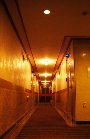 Imagen de la habitación del Hotel Major, Jeju. Foto 6