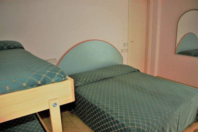 Imagen de la habitación del Hotel Major, Pinarella di Cervia. Foto 7