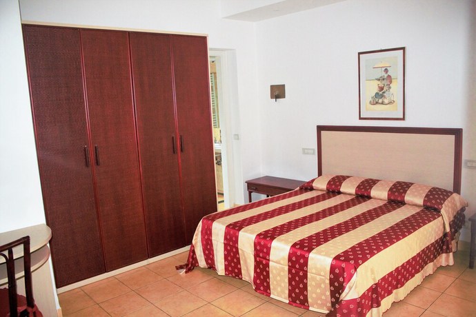 Imagen de la habitación del Hotel Major, Pinarella di Cervia. Foto 8