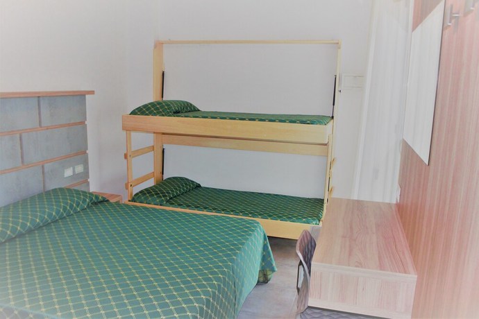 Imagen de la habitación del Hotel Major, Pinarella di Cervia. Foto 11