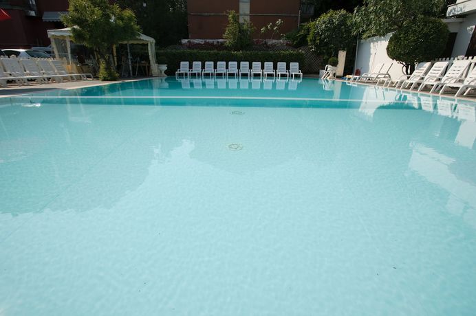 Imagen general del Hotel Major, Pinarella di Cervia. Foto 1