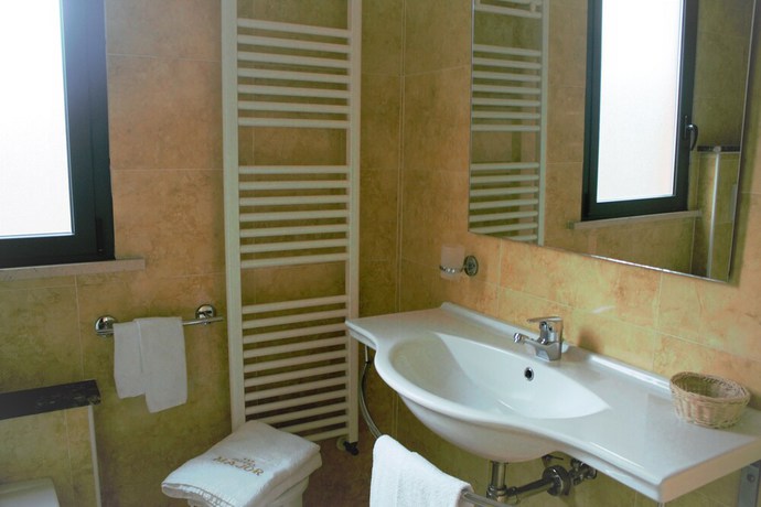 Imagen de la habitación del Hotel Major, Pinarella di Cervia. Foto 13