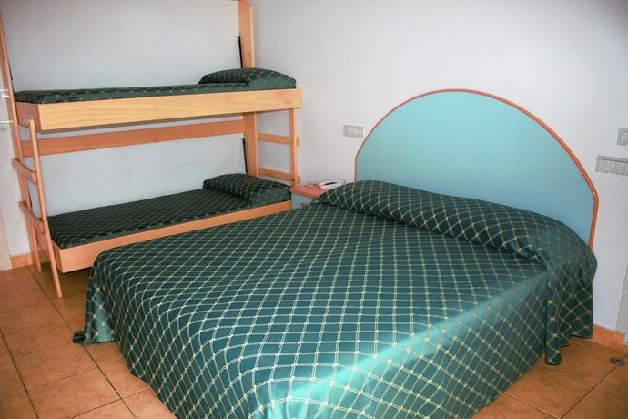 Imagen de la habitación del Hotel Major, Pinarella di Cervia. Foto 14