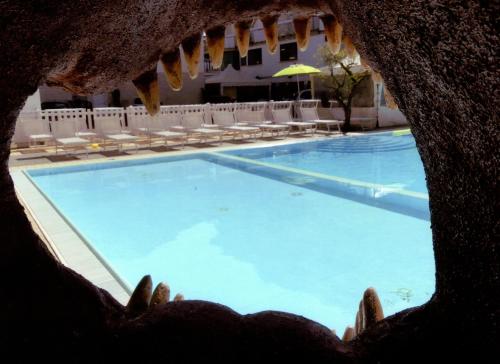 Imagen de la habitación del Hotel Major Resort Per Bambini. Foto 6