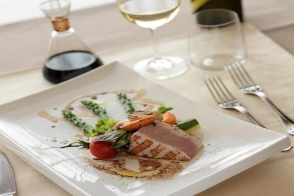 Imagen general del Hotel Major, Ronchi dei Legionari. Foto 2