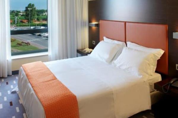 Imagen de la habitación del Hotel Major, Ronchi dei Legionari. Foto 6