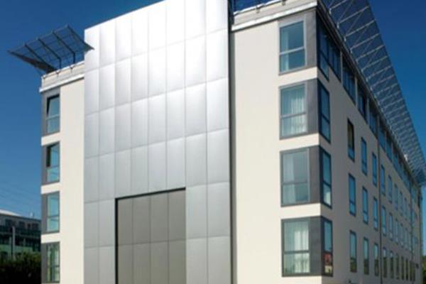 Imagen general del Hotel Major, Ronchi dei Legionari. Foto 3