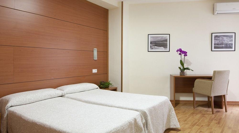 Imagen general del Hotel Major by Limehome. Foto 1