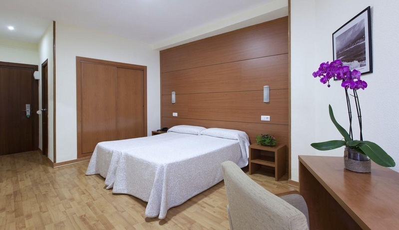 Imagen general del Hotel Major by Limehome. Foto 15