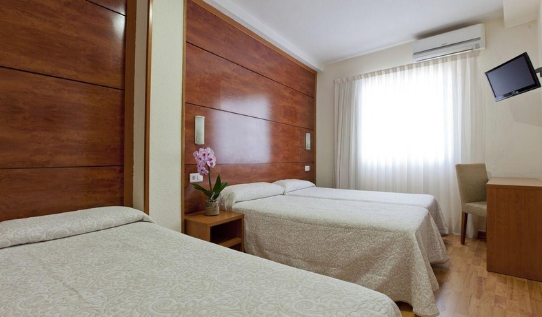 Imagen general del Hotel Major by Limehome. Foto 7
